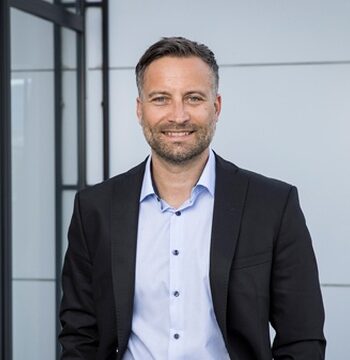 Manfred Schmid, Cloudunify, IT-Partner