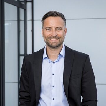 Manfred Schmid, Cloudunify, IT-Partner