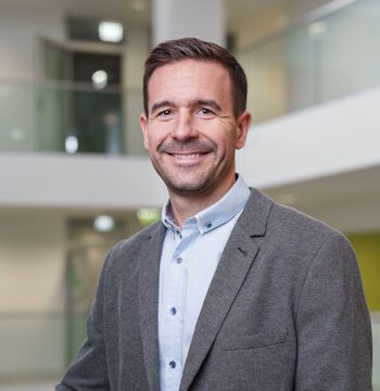 Cloudunify, Markus Günther, IT-Partner