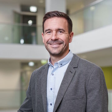 Cloudunify, Markus Günther, IT-Partner