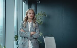 Haftung von GmbH-Geschäftsführer:innen