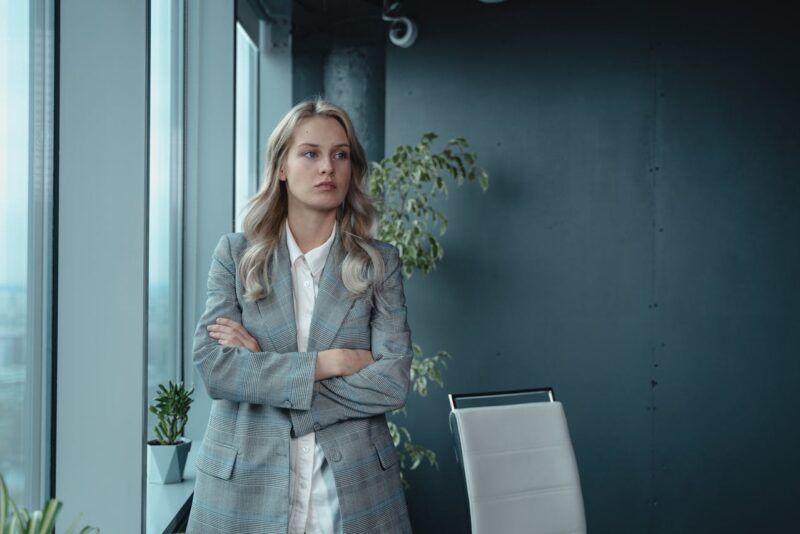 Haftung von GmbH-Geschäftsführer:innen