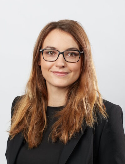 Theresa Plank, Steuerberaterin bei Moore Salzburg, Service Line Tax & Legal