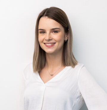 Vanessa Rugar, Berufsanwärterin Steuerberatung