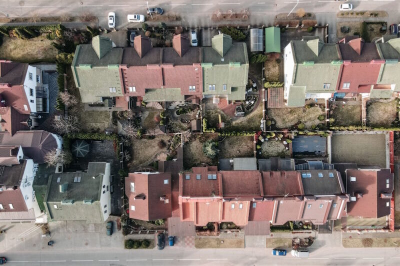 EuGH Urteil: Immobilien & Grunderwerbsteuer