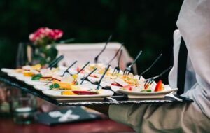 KV in Hotellerie & Gastronomie per Oktober 2026