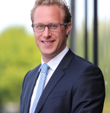 Stefan Farnleitner, Partner, Geschäftsführer, Wirtschaftsprüfer und Steuerberater