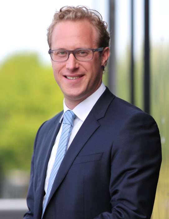 Stefan Farnleitner, Partner, Geschäftsführer, Wirtschaftsprüfer und Steuerberater