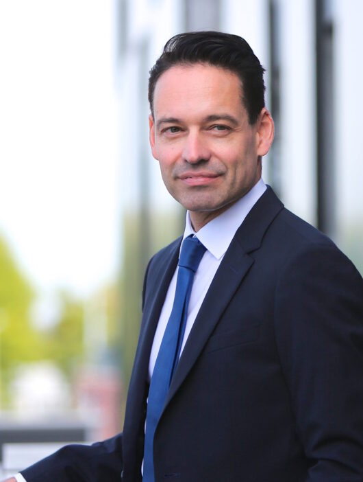 Alexander Wunderlich, Managing Partner, Geschäftsführer, Steuerberater