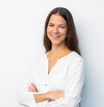 Tanja Grün, Prokuristin, Steuerberaterin