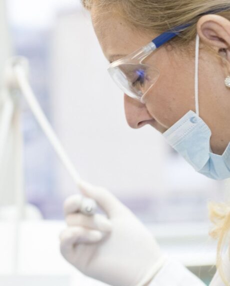 Branche - Gesundheitswesen und Pharmaindustrie