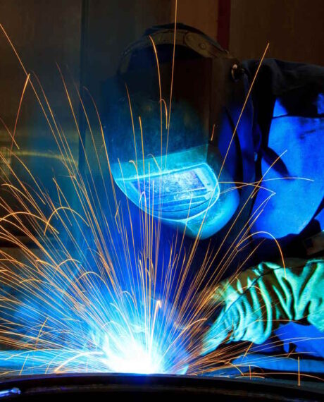 Branchen - Produktion & Gewerbe