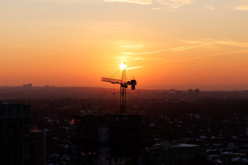 Branche - Immobilien