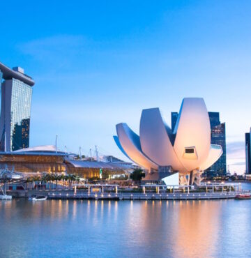 Leistungen - internationales Steuerrecht