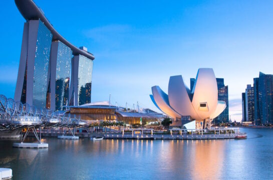 Leistungen - internationales Steuerrecht
