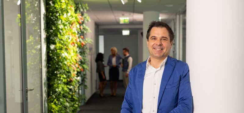 Leistungen - WP Abschlussprüfung