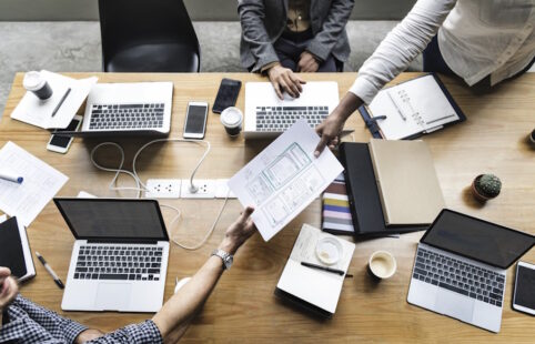 Daten übergeben: Strukturierte IT-Daten für die Prüfung