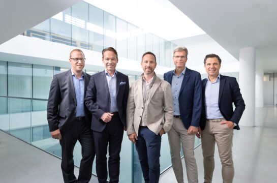 Moore Salzburg Geschäftsführung