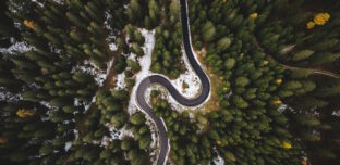 2503 Moore Newsroom Omnibus