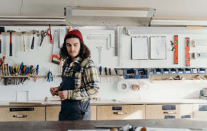 2511 Überstunden - Werkstatt