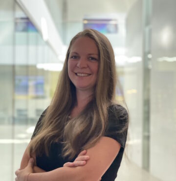 Veronika Ahmadian-Eichriedler