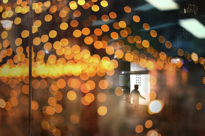 Abmeldung Dienstnehmer:in