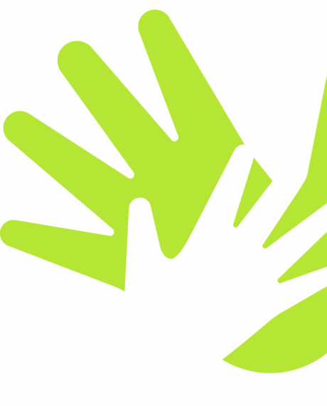 Social Ambition - Moore Helping Hands Logo