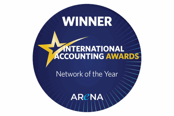 IAB Network of the Year 2025