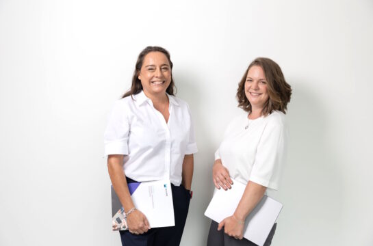 Buchhaltung und Jahresabschluss - Dagmar Streng & Veronika Ahmadian-Eichriedler