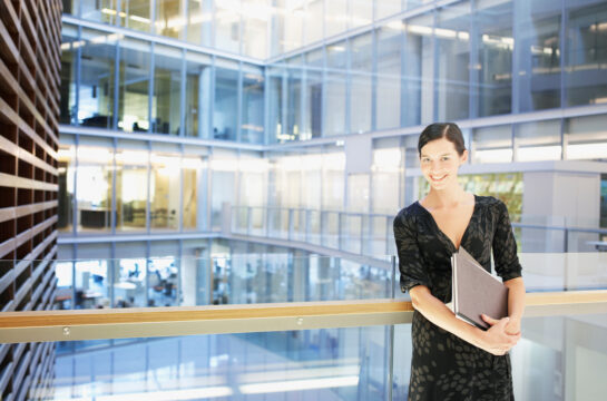 Unternehmensbewertung