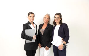 Moore Salzburg Personalverrechnung Team