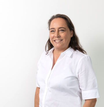 Dagmar Streng, Service Line Manager IT Accounting, Spezialistin Bilanzierung und Unternehmensberatung