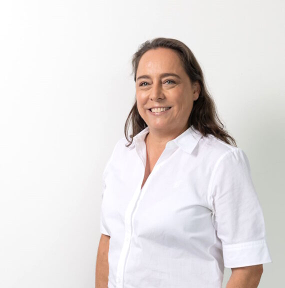 Dagmar Streng, Service Line Manager IT Accounting, Spezialistin Bilanzierung und Unternehmensberatung