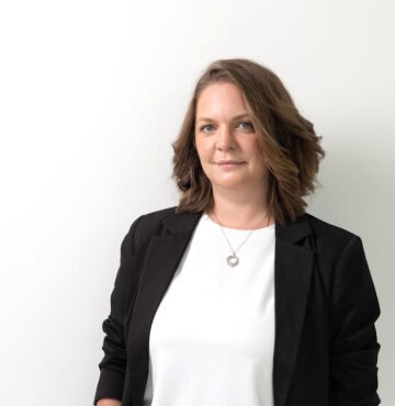 Veronika Ahmadian-Eichriedler, Expertin & stv. Service Line Manager IT Accounting/Buchhaltung