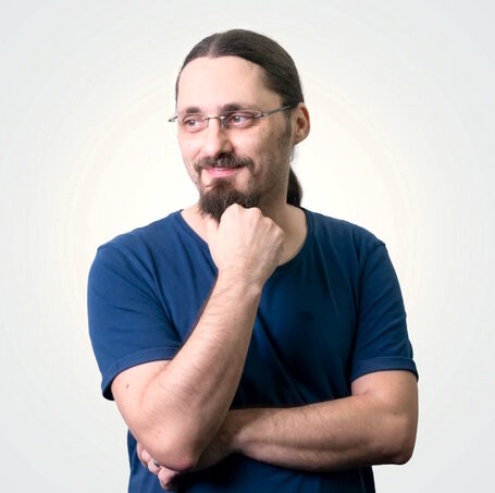 Markus Engels, Mitarbeiter der Moore Salzburg Service Line IT Accounting/Buchhaltung