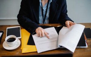 Newsroom: Stundenreduktion bei geringfügig Beschäftigten.